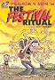 The Festival Ritual: Pilgrim and Son (Humourotica S.)