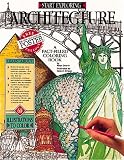 Start Exploring Architecture: A Fact-Filled Coloring Book (Start Exploring)