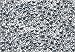 Silver Cracked Ice Streamers (2