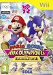 Mario & Sonic aux Jeux Olympiques de Londres 2012