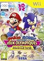 Mario & Sonic aux Jeux Olympiques de Londres 2012