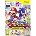 Mario & Sonic aux Jeux Olympiques de Londres 2012