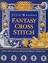 Julie Hasler's Fantasy Cross Stitch