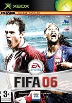 FIFA 06 (Xbox)