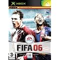 FIFA 06 (Xbox)