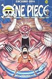 Produkt-Bild: One Piece, Band 48: Oz' Abenteuer: BD 48