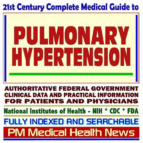 Pulmonary-Hypertension