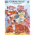 Coral Reef Coloring 