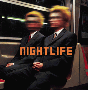 Pet Shop Boys - 07: Nightlife - Zortam Music