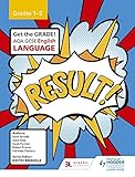 Get the grade! for AQA GCSE English language : grades 1-5