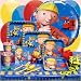 Bob the Builder Deluxe Party Kit (8 guests) Child