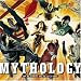 Mythology 2006 Wall Calendar: The DC Comics  Art of Alex Ross