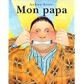 Mon papa