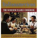 italianamerican the scorsese family cookbook