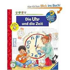 Die Uhr und die Zeit (Wieso? Weshalb? Warum?)