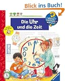 Die Uhr und die Zeit (Wieso? Weshalb? Warum?)