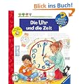 Die Uhr und die Zeit (Wieso? Weshalb? Warum?)