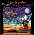 Lights & Laughter: Joel ben Izzy Spins Hanukkah Tales