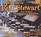 Vol. 1-Roots of the Great American Songbook