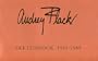 Audrey Flack: Sketchbook, 1985-1989