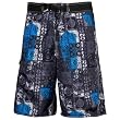 Split MJ-2 Charcoal Boardshort