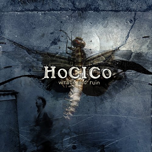 Hocico - Wrack And Ruin - Zortam Music