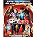 Spy Kids 4: All The Time In The World (Three-Disc 3D Blu-ray / Blu-ray / DVD Combo + Digital Copy)