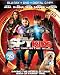 Spy Kids 4: All The Time In The World (Three-Disc 3D Blu-ray / Blu-ray / DVD Combo + Digital Copy)