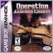 Operation: Armored Liberty GBA