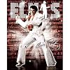 Elvis Presley - Poster Vegas