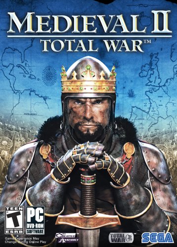 Medieval II Total War