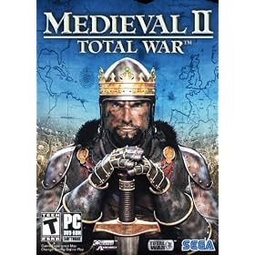 Medieval II Total War