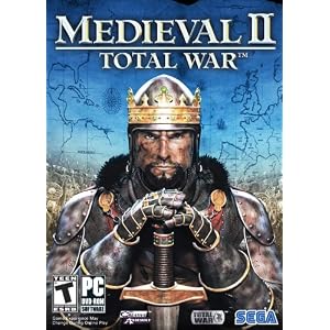 Medieval II Total War
