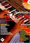 Je debute le clavier (+ 1 cd)