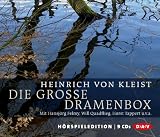 Produkt-Bild: Die gro&szlig;e Dramenbox