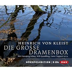 Die gro�e Dramenbox