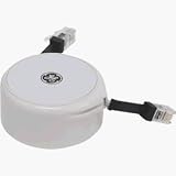 GE 16' Cordminder - White (96302)