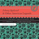 JohnnyAppleseed&OtherAmericanLegends(PlainTalesExplorers)
