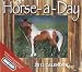 Horse-a-Day 2012 w/toy