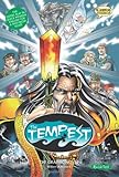 The tempest : the graphic novel