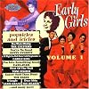 Early Girls, Vol. 1: Popsicles and Icicles