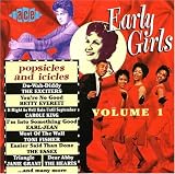 Early Girls, Vol. 1: Popsicles and Icicles