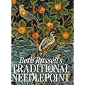 Beth Russell's Traditional Needlepoint