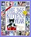Book 365 Kittens Calendar 2004 (Picture-A-Day(r) Wall Calendars)