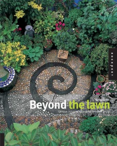 Lawn and Garden