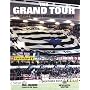 The Grand Tour: Newcastle United's Adventures in Europe