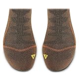 Keen Men's Boulder Canyon Crew Mid Socks