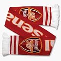 Arsenal FC Official Scarf