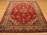 Tabriz Persian Rug, 11' 6 x 8' 2