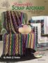 Crochet Reversible Scrap Afghans